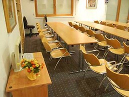 Gardenhotel Premstaller