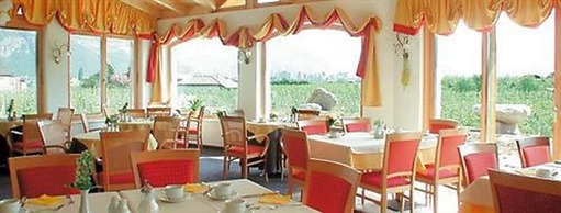 Gardenhotel Premstaller