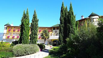 Gardenhotel Premstaller