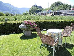 Gardenhotel Premstaller