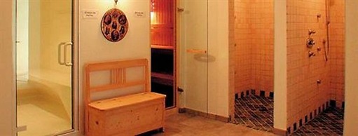 Gardenhotel Premstaller