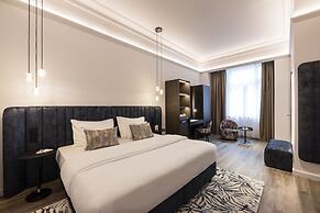 O11 Boutique Hotel Vienna