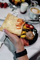 O11 Boutique Hotel Vienna