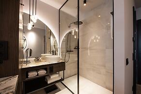 O11 Boutique Hotel Vienna