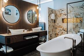 O11 Boutique Hotel Vienna