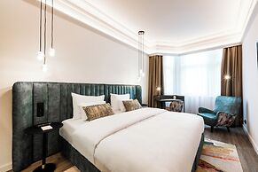 O11 Boutique Hotel Vienna