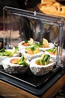 O11 Boutique Hotel Vienna