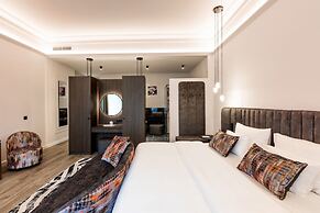 O11 Boutique Hotel Vienna