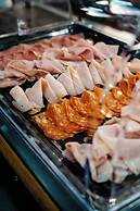 O11 Boutique Hotel Vienna