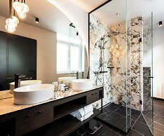 O11 Boutique Hotel Vienna