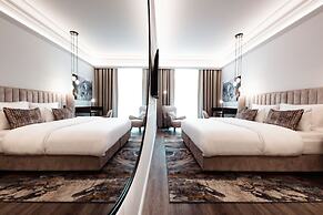 O11 Boutique Hotel Vienna