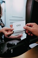 O11 Boutique Hotel Vienna