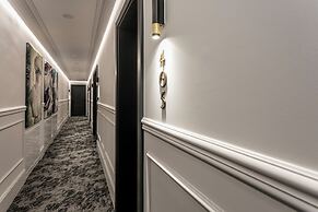 O11 Boutique Hotel Vienna