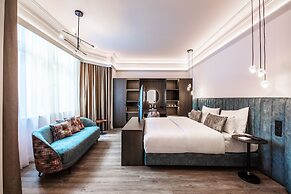O11 Boutique Hotel Vienna