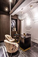 O11 Boutique Hotel Vienna