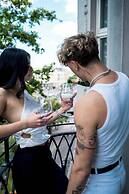 O11 Boutique Hotel Vienna