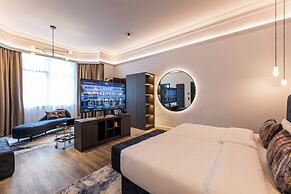 O11 Boutique Hotel Vienna