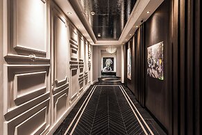 O11 Boutique Hotel Vienna