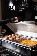 O11 Boutique Hotel Vienna