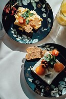 O11 Boutique Hotel Vienna