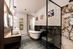 O11 Boutique Hotel Vienna