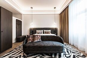 O11 Boutique Hotel Vienna