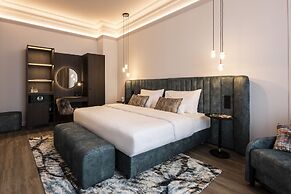 O11 Boutique Hotel Vienna