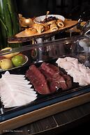 O11 Boutique Hotel Vienna