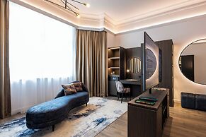 O11 Boutique Hotel Vienna