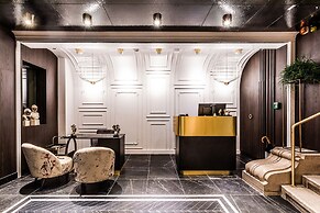 O11 Boutique Hotel Vienna