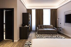 O11 Boutique Hotel Vienna