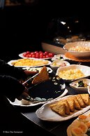 O11 Boutique Hotel Vienna