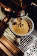 O11 Boutique Hotel Vienna