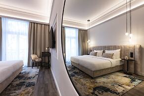 O11 Boutique Hotel Vienna