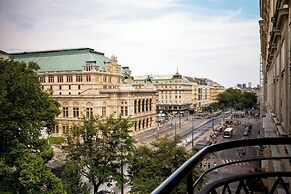 O11 Boutique Hotel Vienna