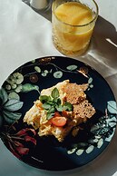 O11 Boutique Hotel Vienna