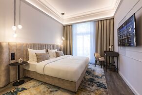 O11 Boutique Hotel Vienna