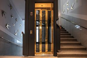 O11 Boutique Hotel Vienna