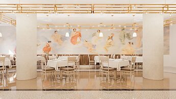 Iberostar Selection Creta Marine