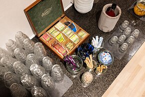 Milling Hotel Mini 19