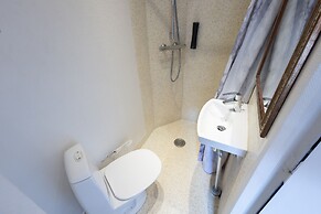 Milling Hotel Mini 19