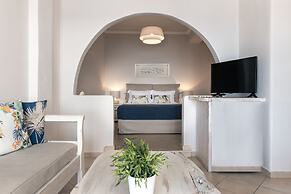 Athermi Suites - Adults Only