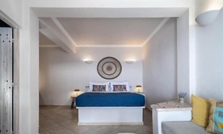 Athermi Suites - Adults Only