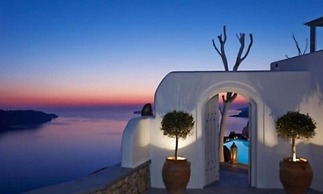 Athermi Suites - Adults Only
