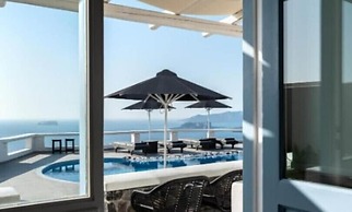 Athermi Suites - Adults Only