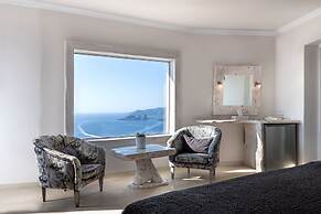 Athermi Suites - Adults Only