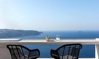 Athermi Suites - Adults Only