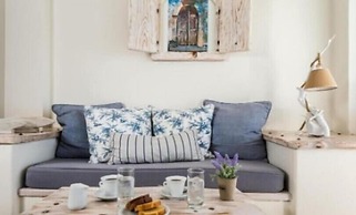 Athermi Suites - Adults Only