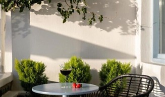 Athermi Suites - Adults Only