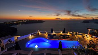 Athermi Suites - Adults Only